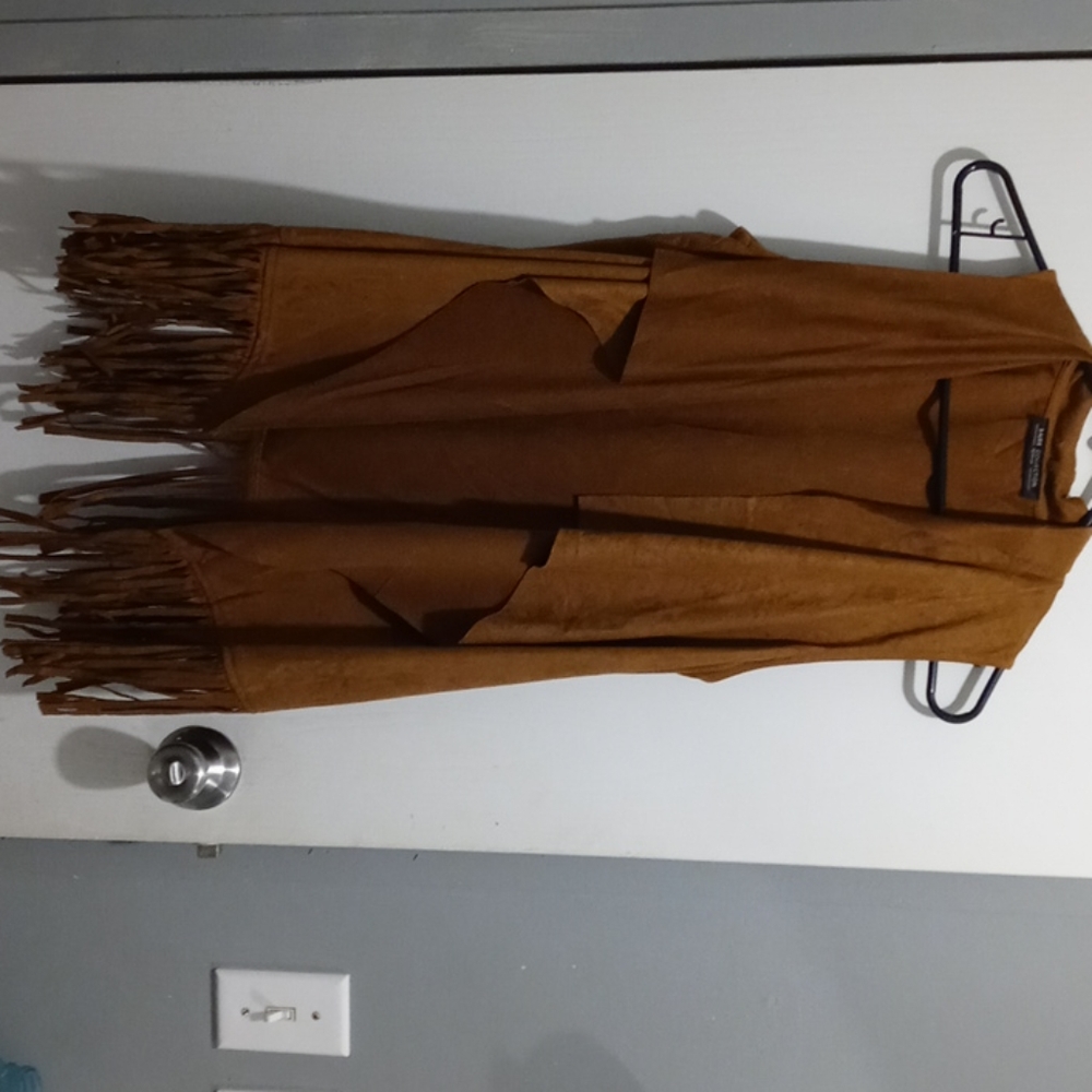 Vest